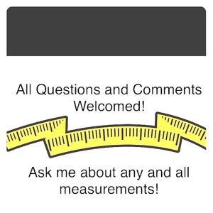 I love questions, comments and feedback!